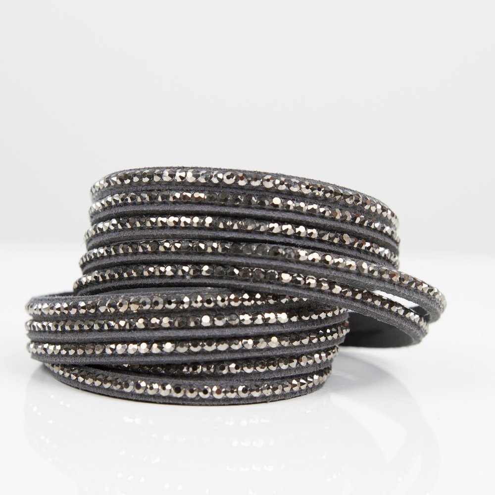 Fashionable Wraparound Bracelets - Picture 7 of 9